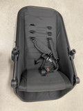 Oscar Mx Seat Unit - Black