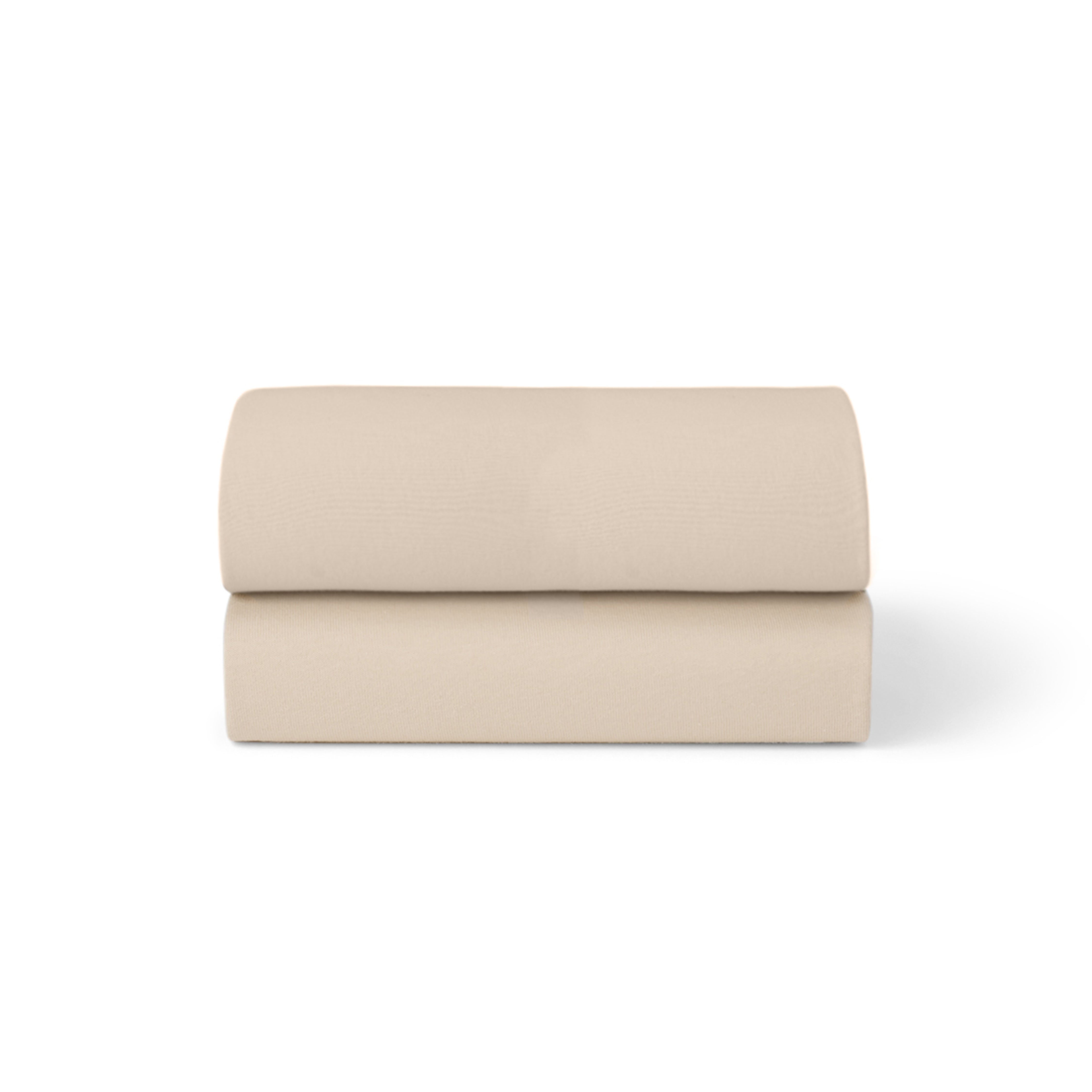 SnüzPod5 Fitted Sheets 2 piece