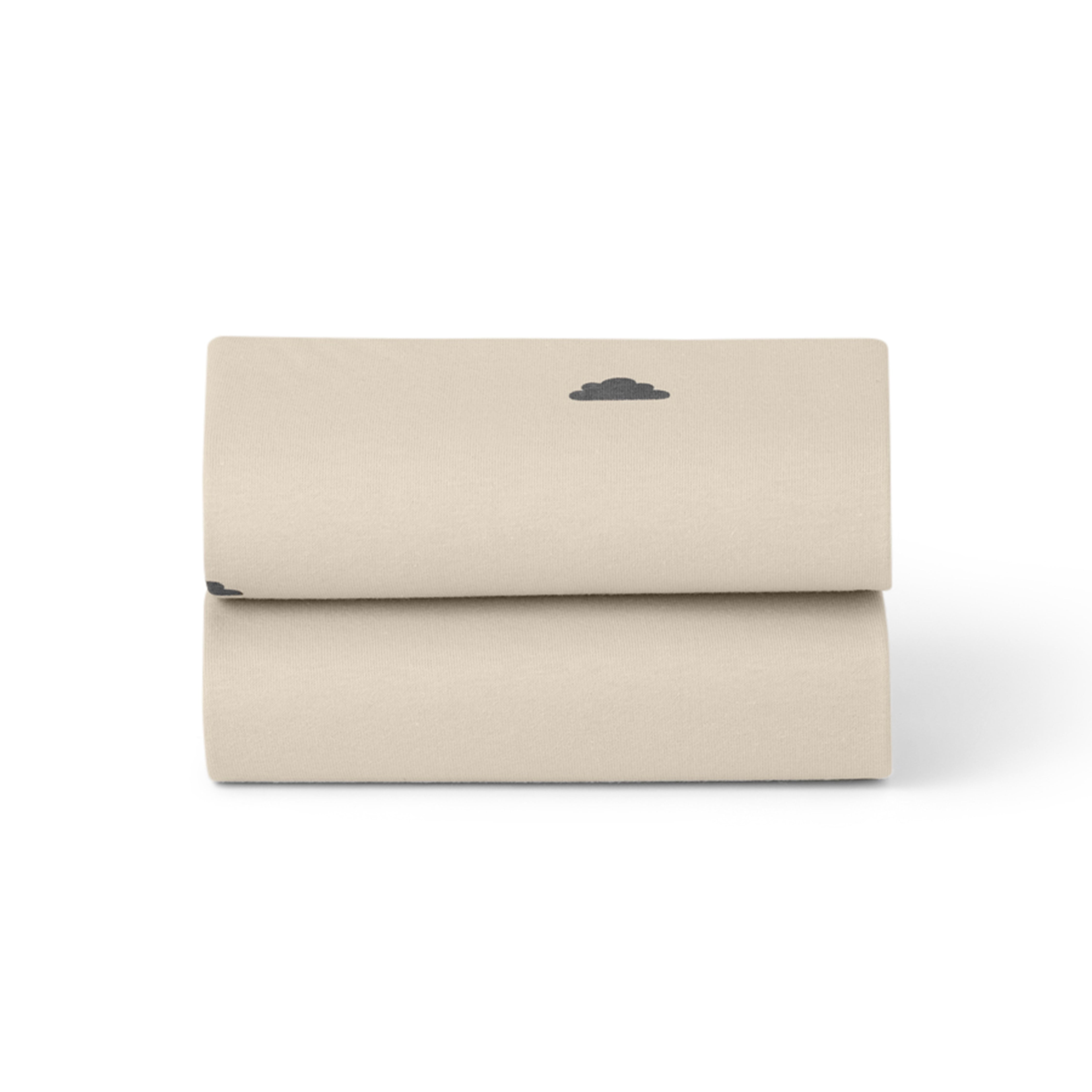 SnüzPod5 Fitted Sheets 2 piece