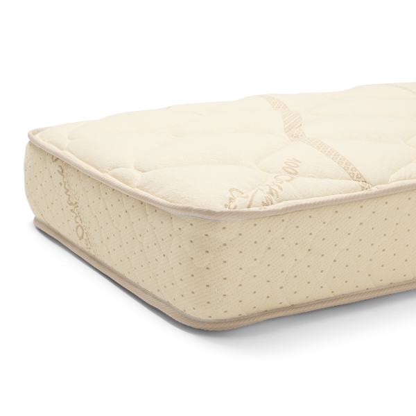 Cot mattress topper sales nz