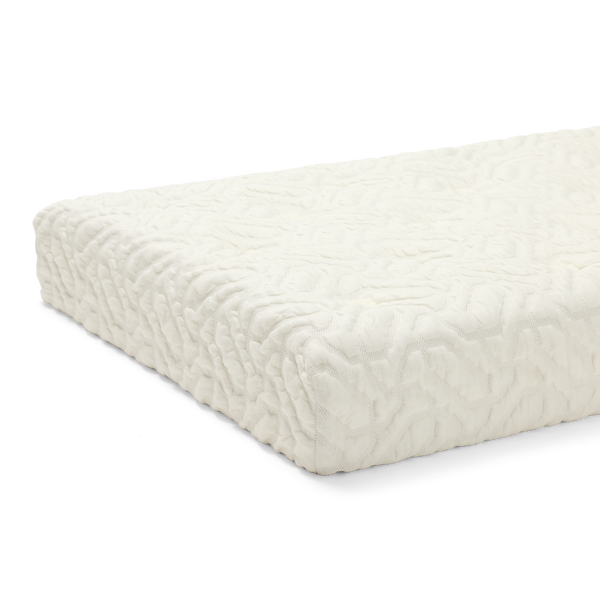 Wool cot deals mattress