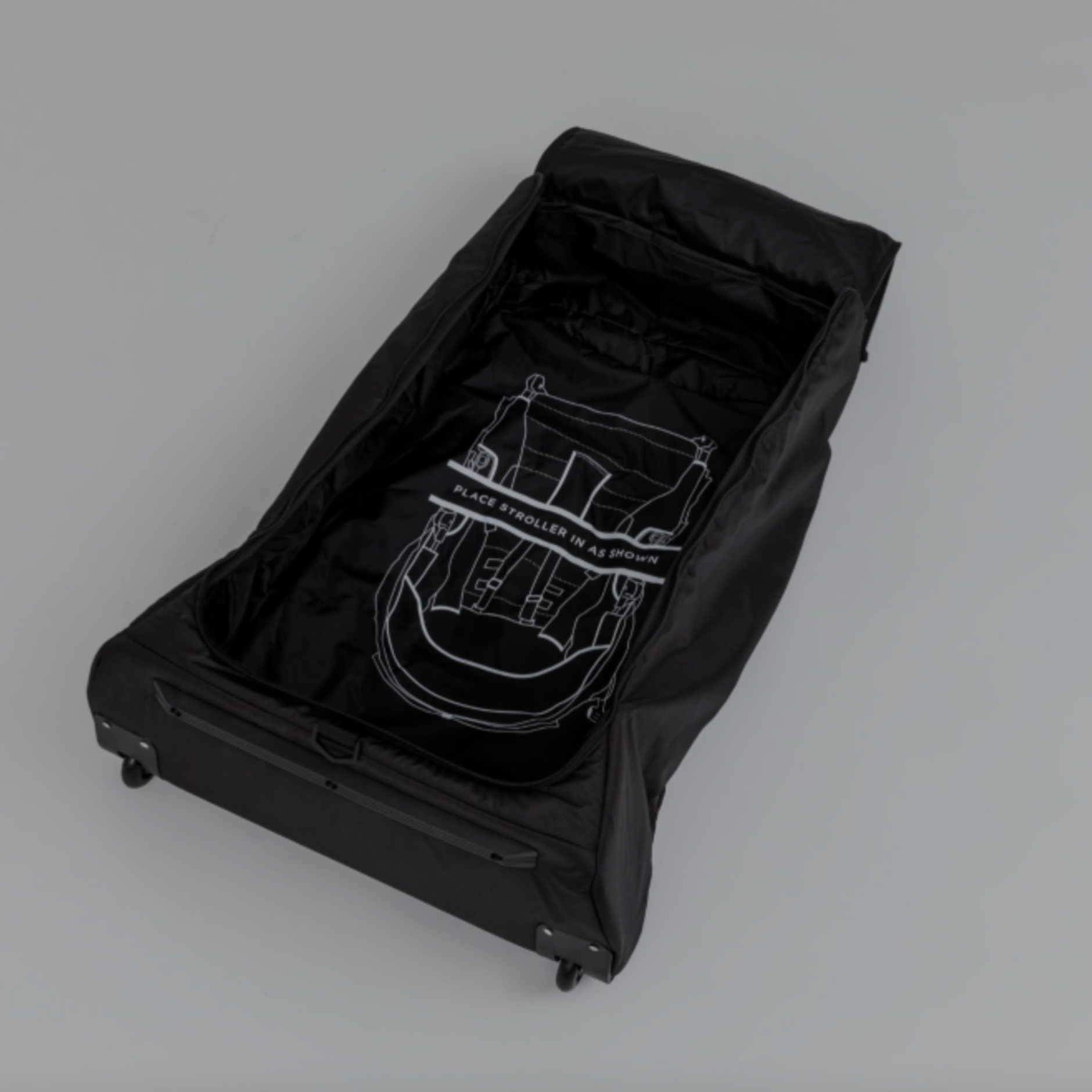 Pram airplane bag shop