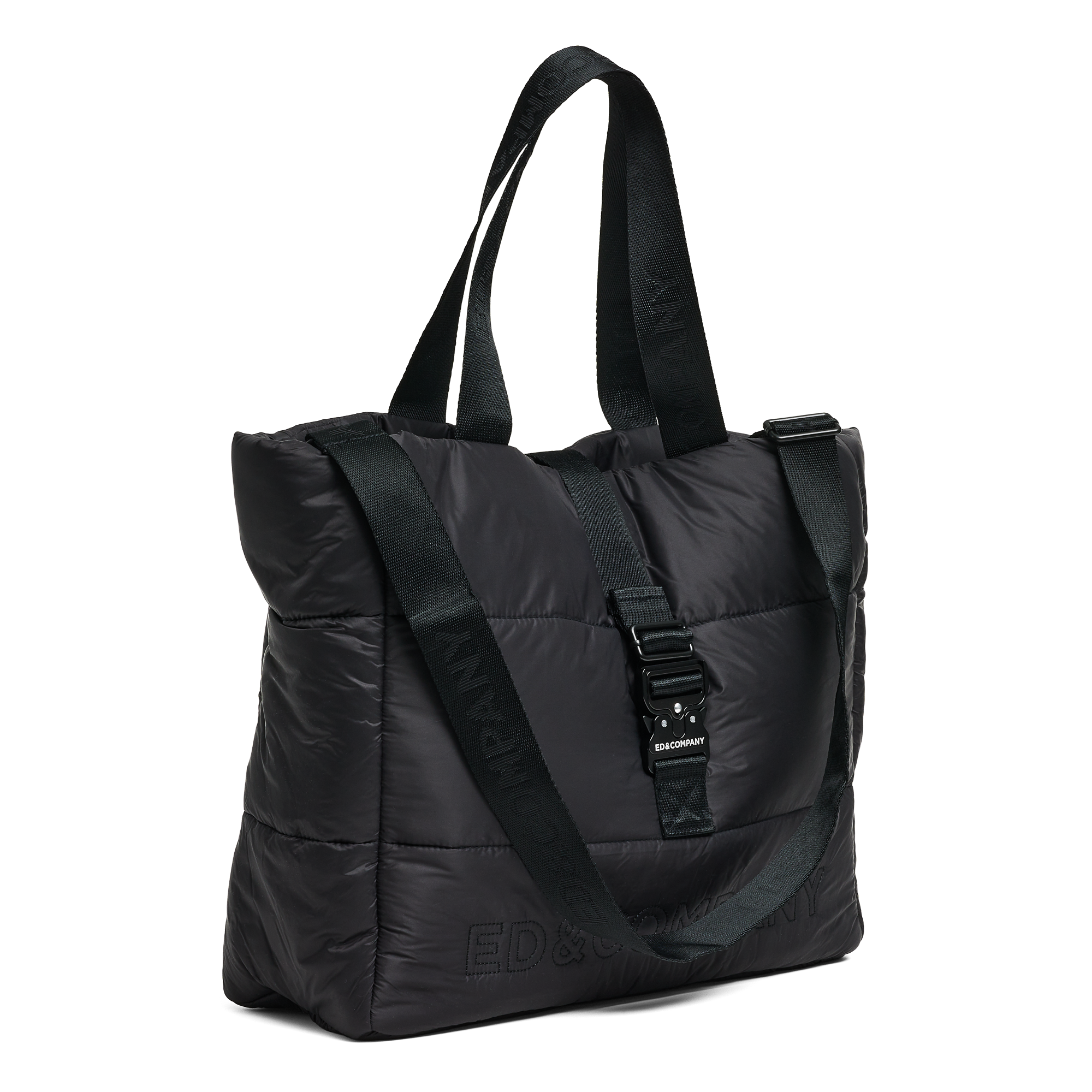 【PORTERNA】Eddy tote bag Tote bag - Edie - Vittoria Cavanna Fashion Studio
