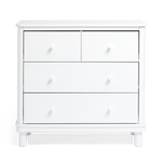 Florence Dresser with white legs from Cariboo