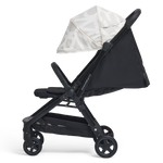Edwards & Co Lucci travel pram Arctic compact design