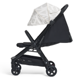 Lucci Arctic - Pre Production on side view on white background from Edwards&Co