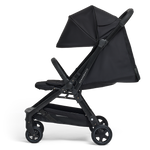 Lucci Travel Pram lie flat seat for newborn babies