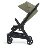 Lucci Travel Pram for airplanes Khaki Green 