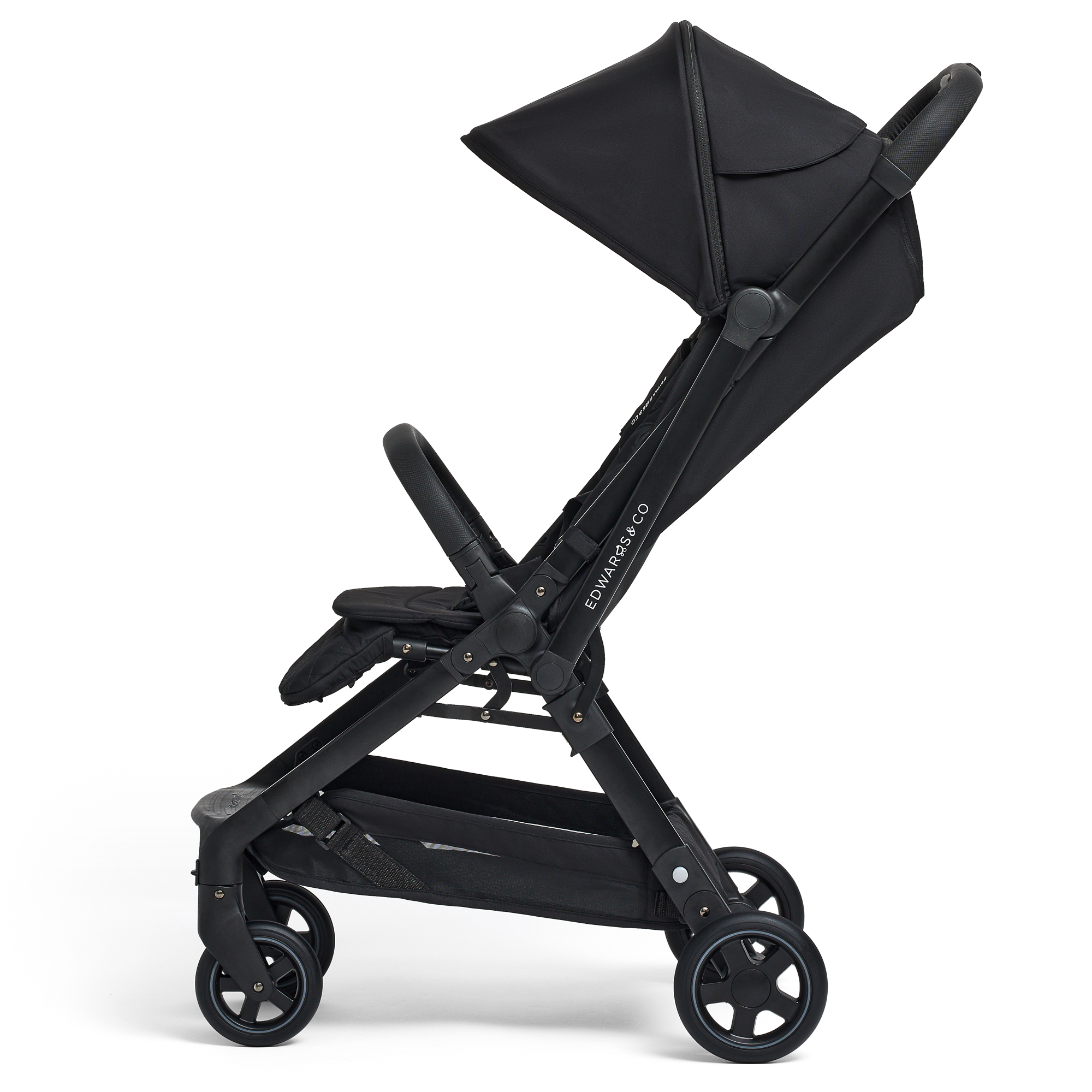 Lucci Travel Pram for airplanes