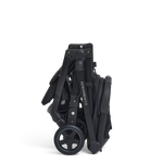 Folded Lucci stroller