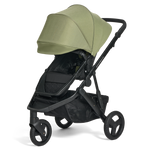Edwards & Co Fern Oscar Nu stroller with large seat