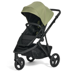 Fern Oscar Nu pram by Edwards & Co modern design