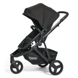 Oscar Nu - Black Luxe (Grade 1)