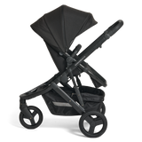 Oscar Nu - Black Luxe (Grade 1)