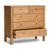 MacKenzie Dresser