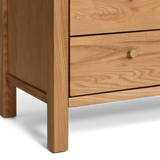 MacKenzie Dresser