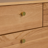 MacKenzie Dresser