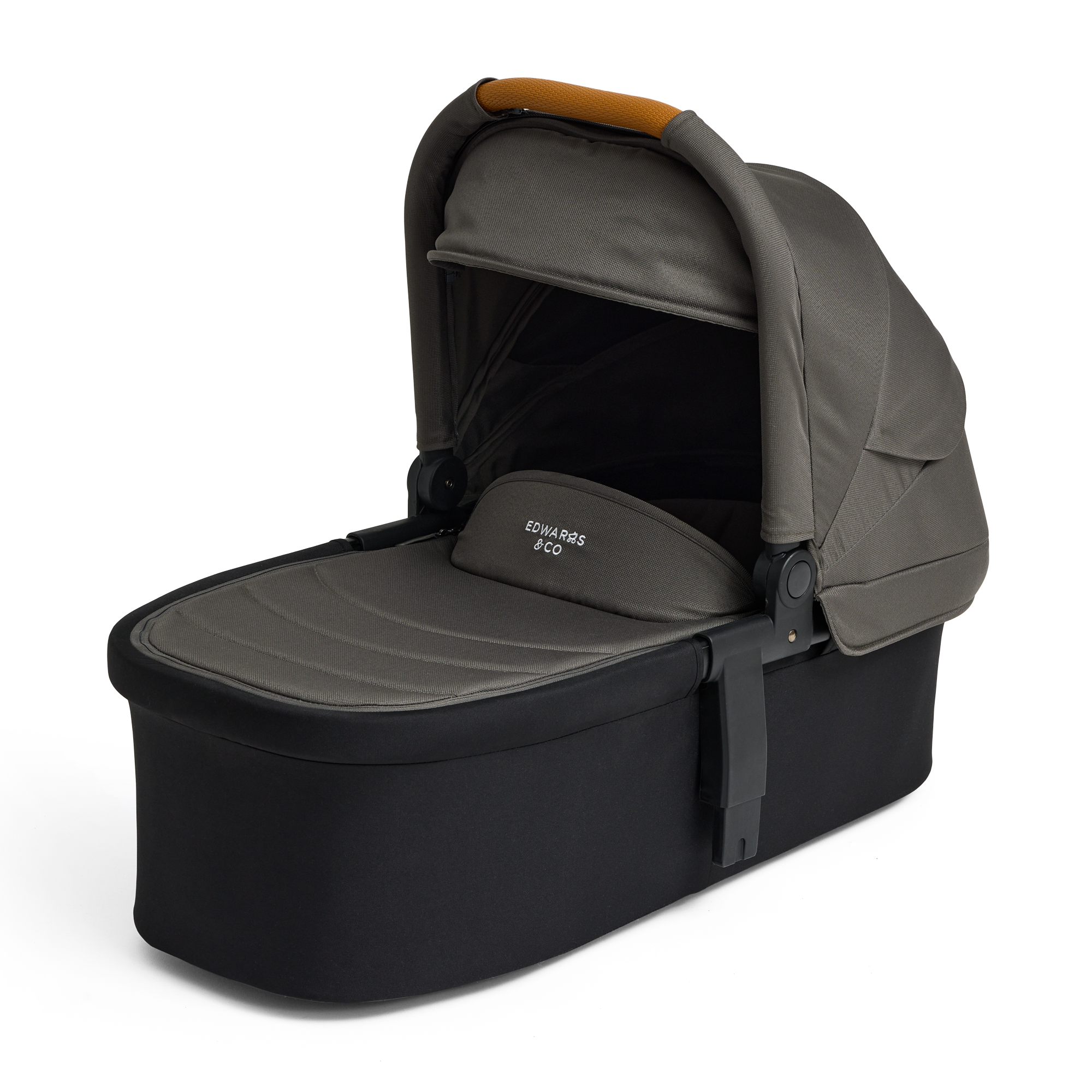 Carry Cot 2