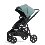Olive Pram NZ in Sage Green