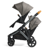 Olive Second Seat Kit