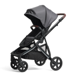 Olive Pram in NZ Ruby Gloss Colour