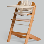 Frankie Highchair - Natural Colour
