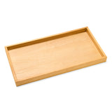 George Change Tray