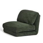 Green Rylee Recliner from Cariboo