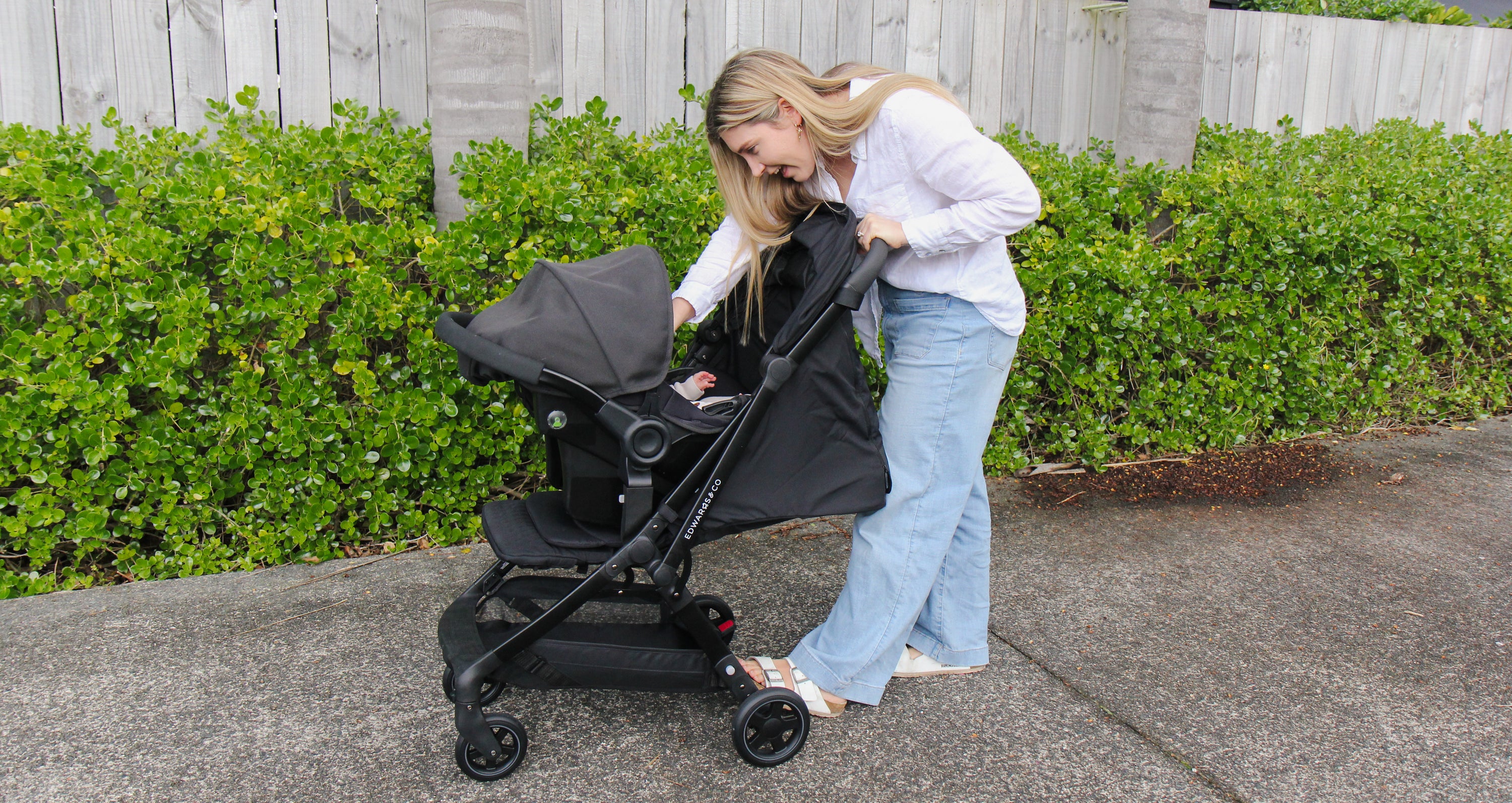 Lucci - Edwards & Co