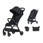 Lucci Everyday Bundle in Black colour 
