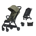 Lucci Everyday Bundle in Khaki colour 