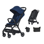 Lucci Everyday Bundle in Midnight colour 