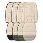Luxer Liners from Edwards and Co on a white background