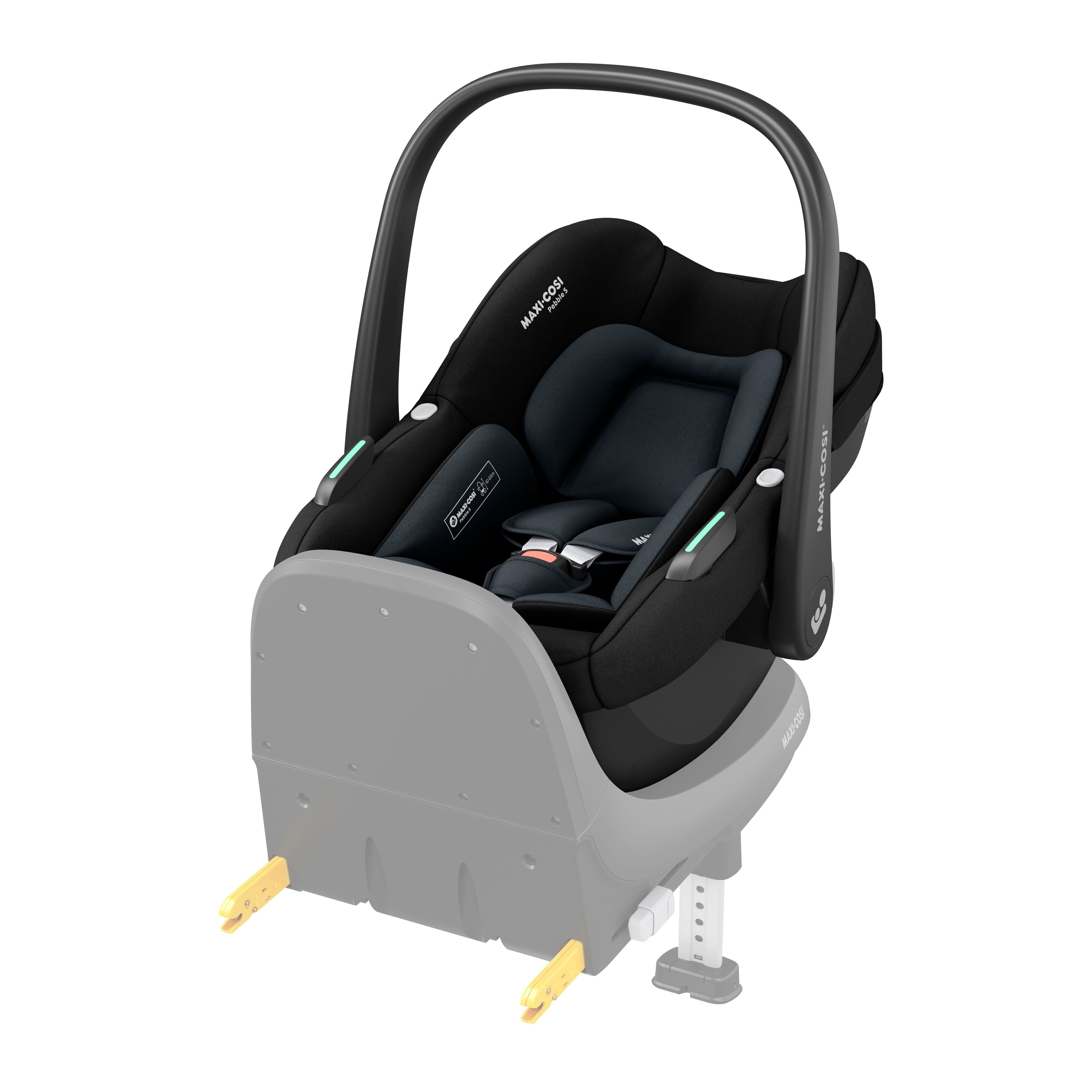 maxi cosi capsule nz Maxi-Cosi Pebble S Capsule