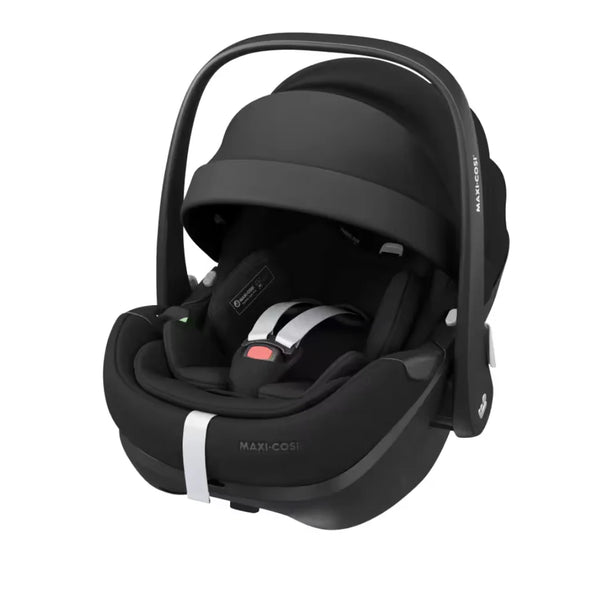 Maxi cosi cabriofix pebble hotsell