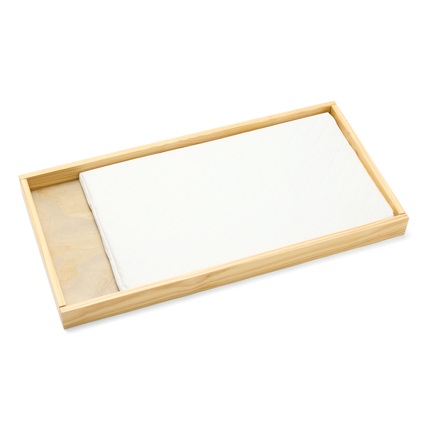 Change tray and hot sale mat