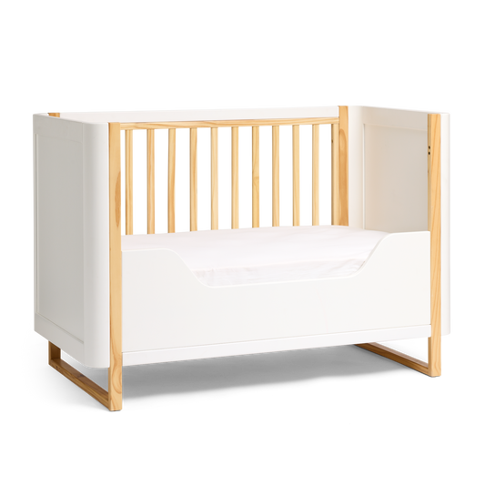 Milford Cot Toddler Bed Conversion Kit 1999