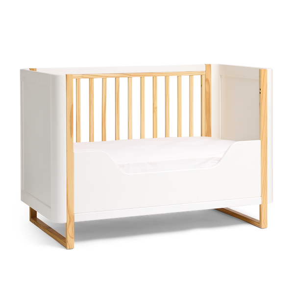 Cot to bed conversion sales