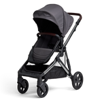 Olive pram Ruby Gloss in NZ