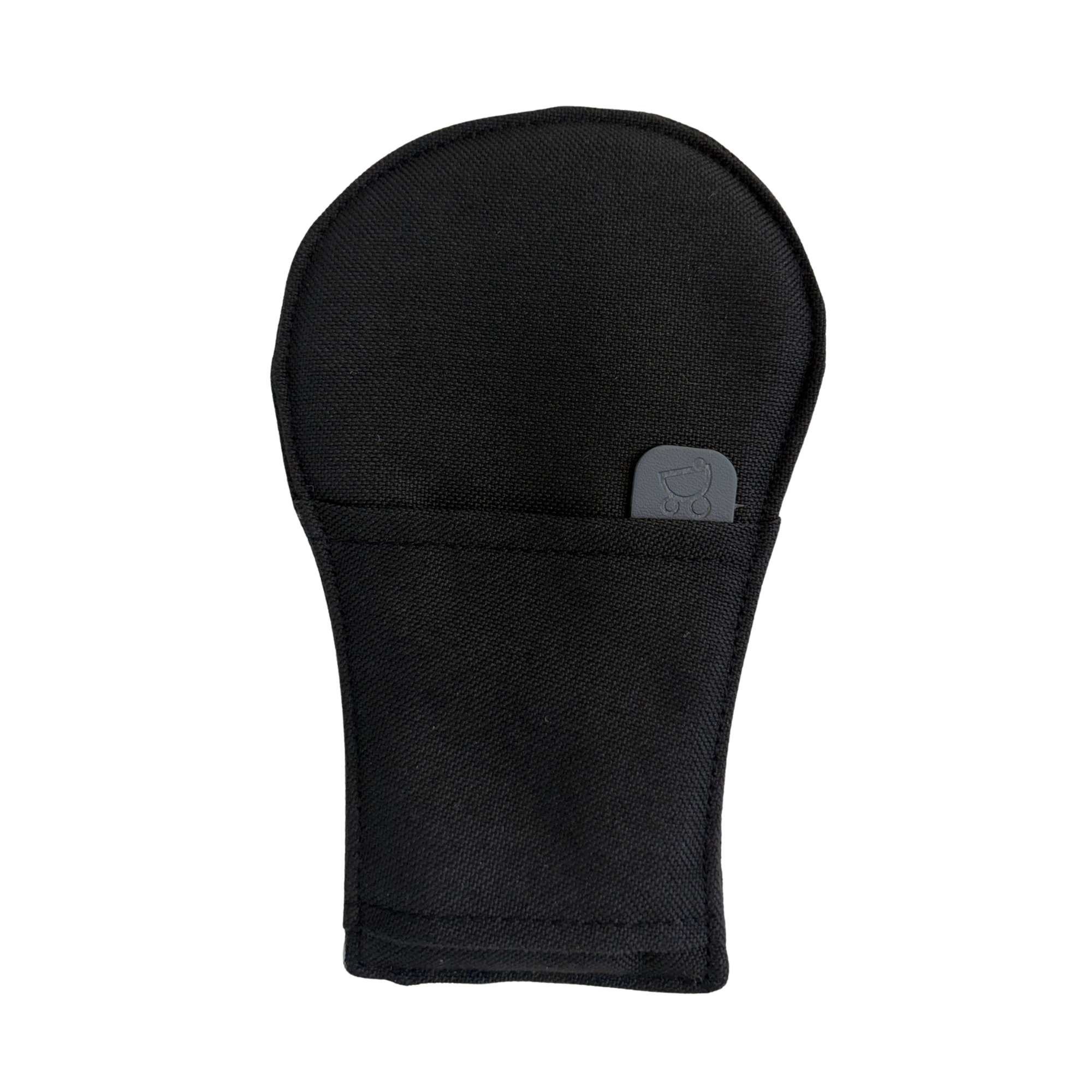 Olive Crotch Buckle Cover on a white background