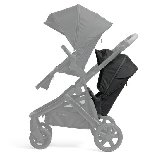 Prams olive top