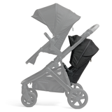 Olive Second Seat Kit Black Luxe - Refurbished Grade 1