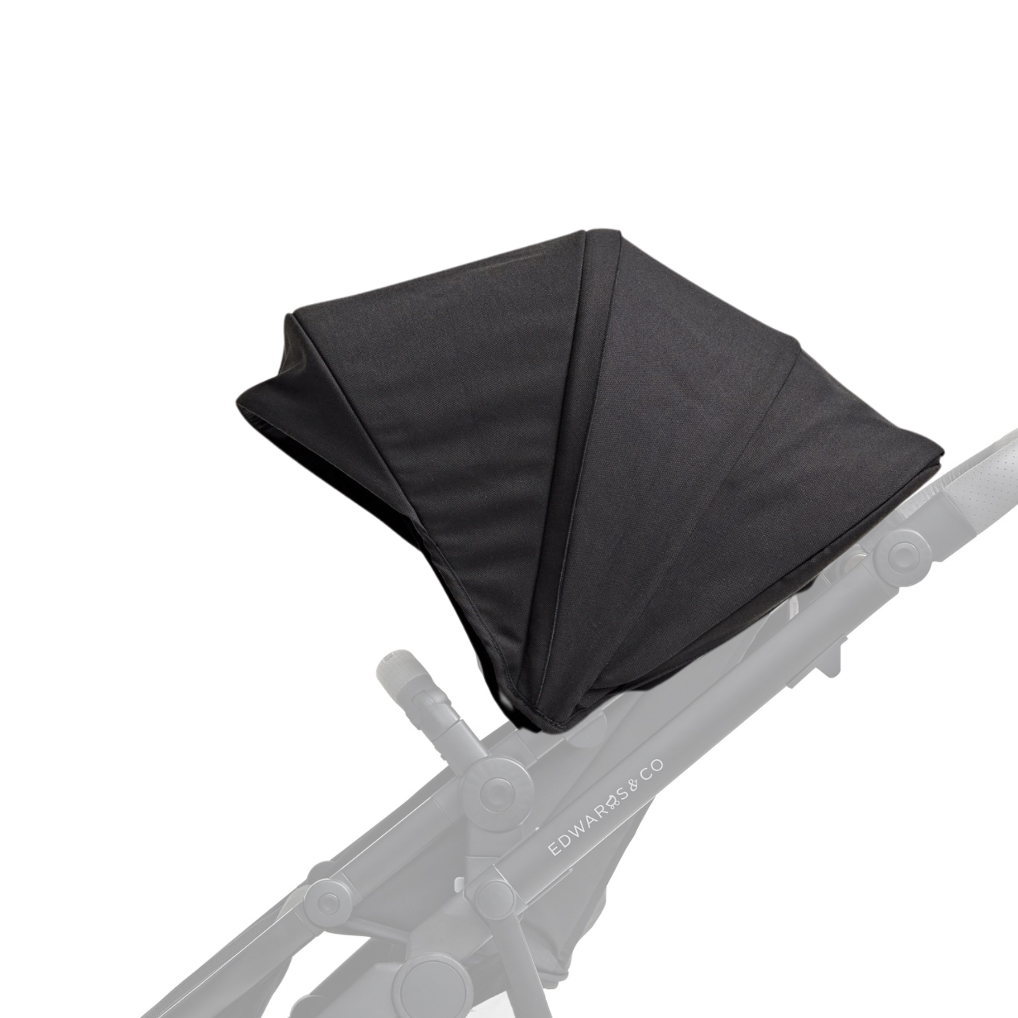 Olive Stroller Canopy