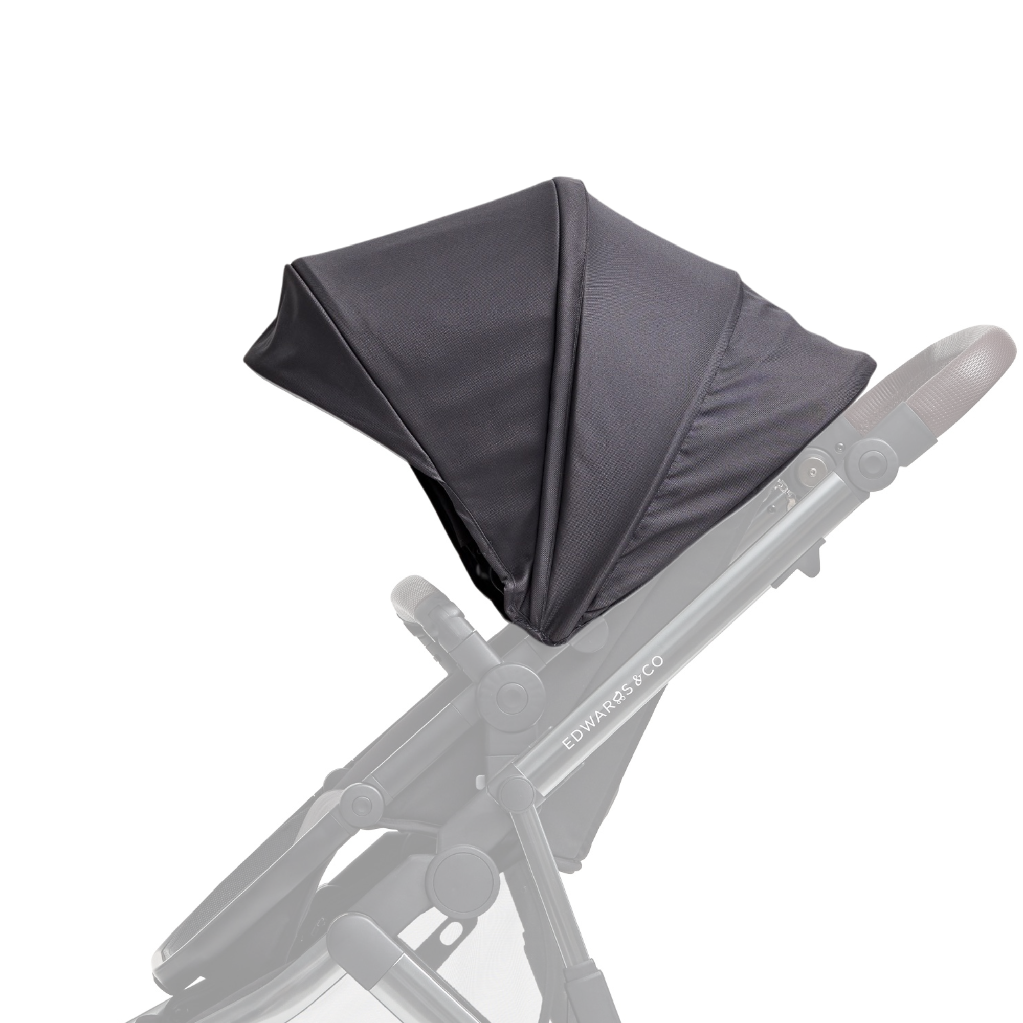 Olive Stroller Canopy