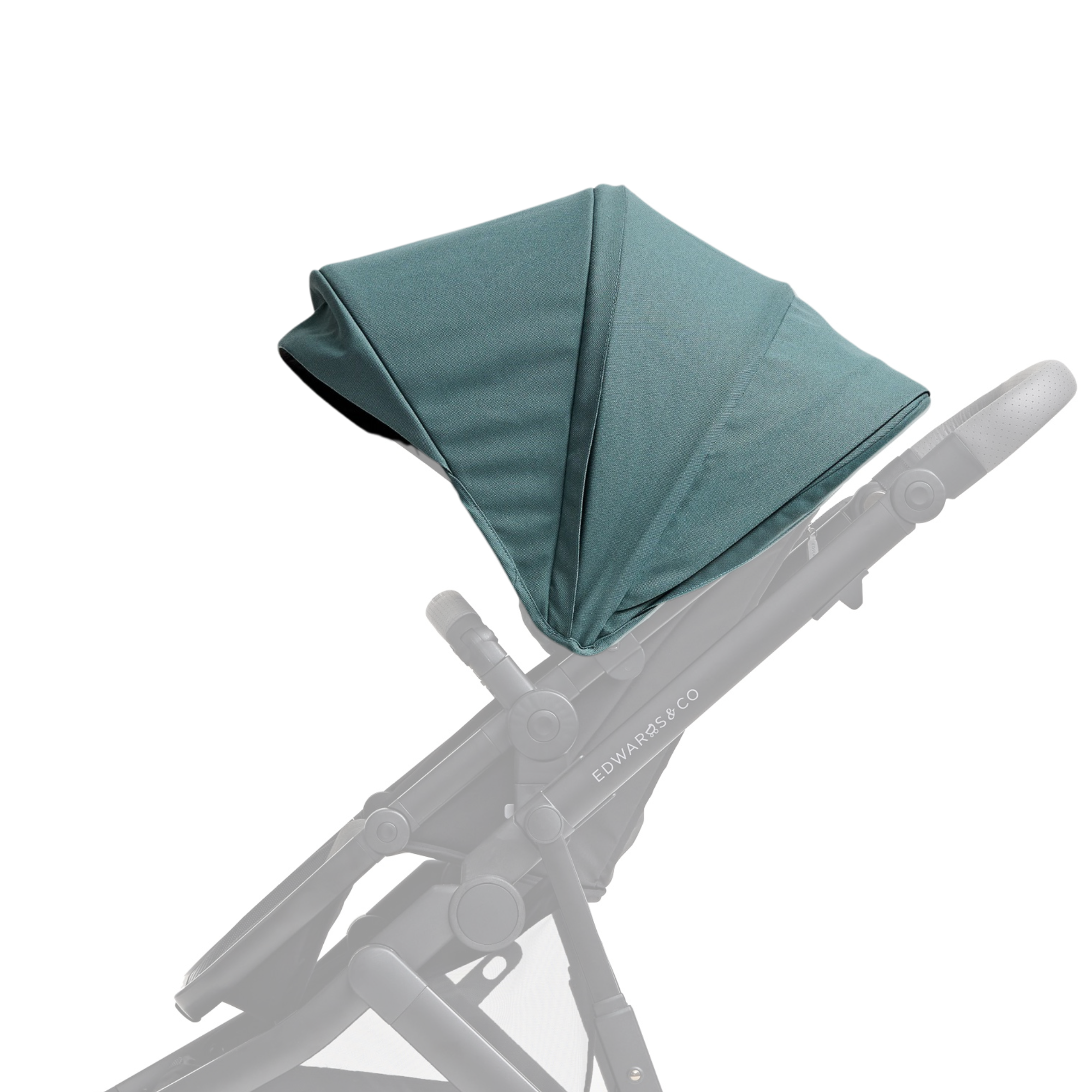 Olive Stroller Canopy