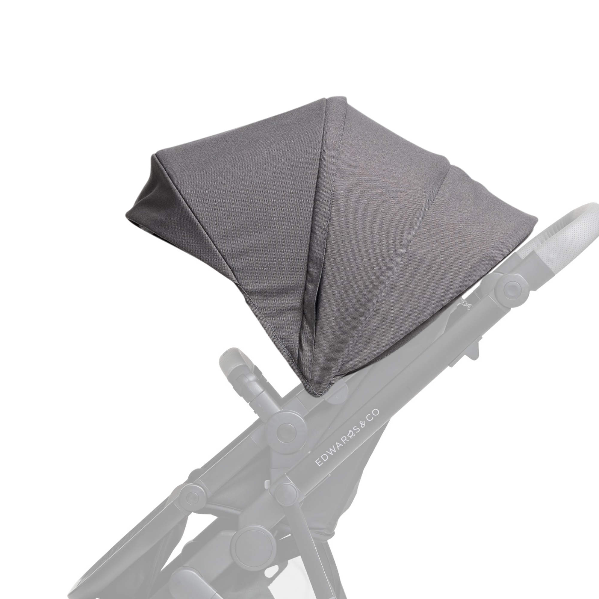 Olive Stroller Canopy