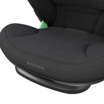 Maxi-Cosi Rodifix car seat with black cushion on a white background