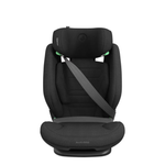 Maxi-Cosi RodiFix Pro² i-Size in black colour on a front view 