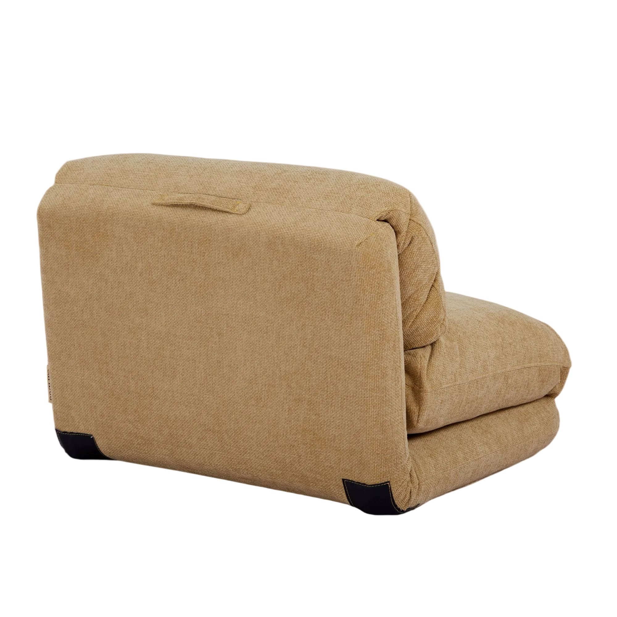 Rylee Recliner on a transparent background