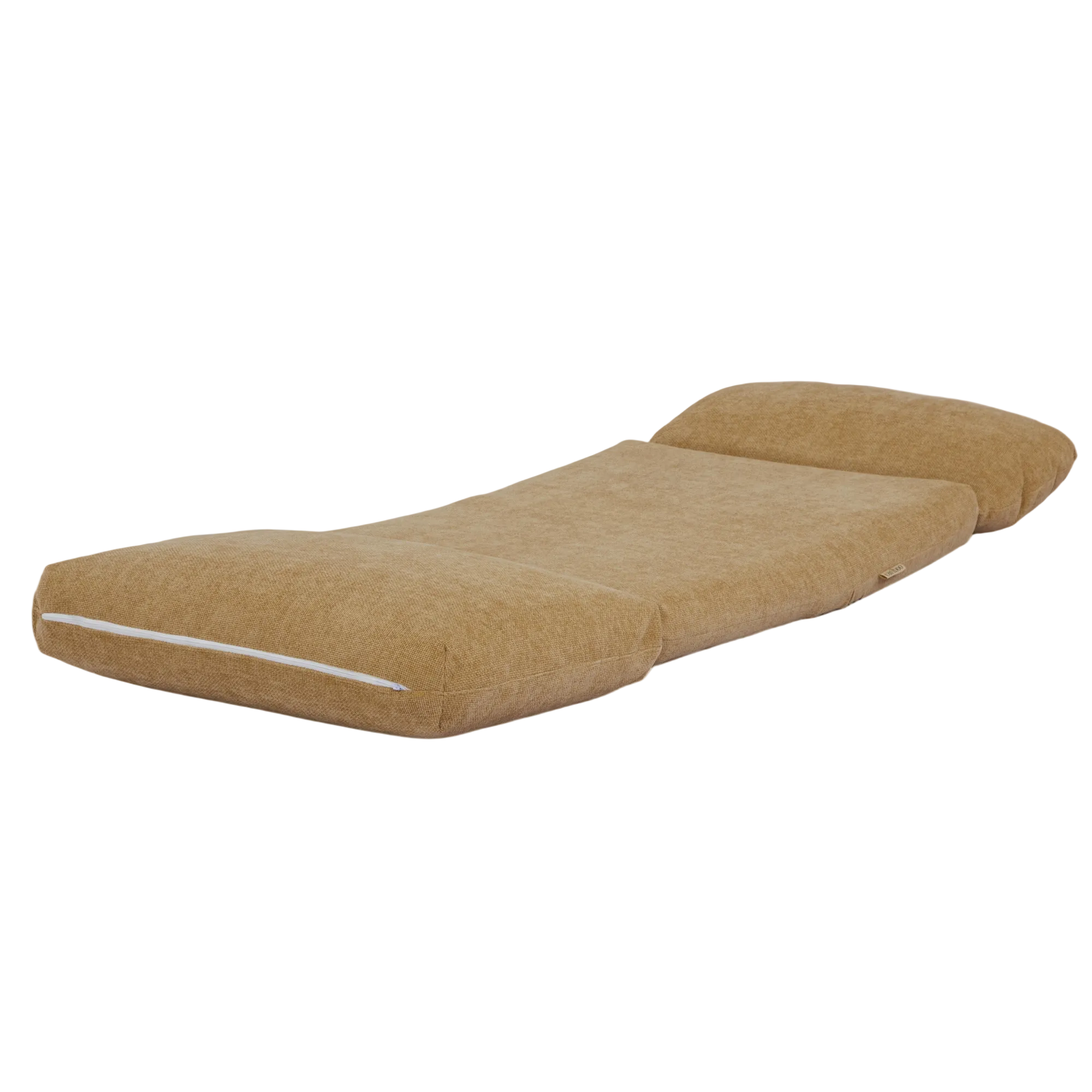 Rylee Recliner in Honey colour 
